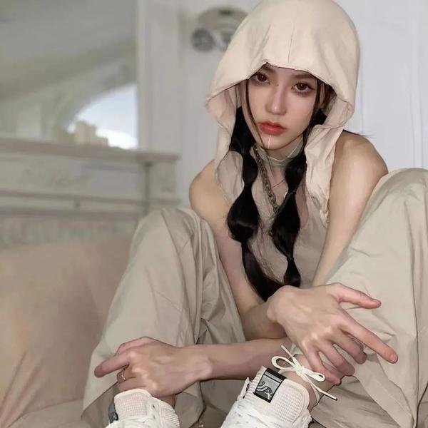 疯狂少女2