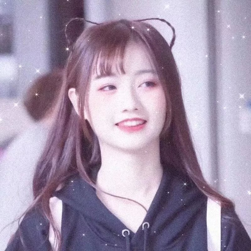 微笑在我心